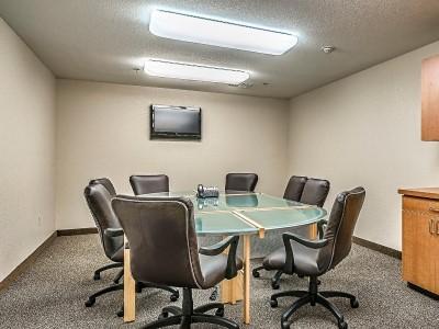 Candlewood Suites Oak Harbor By Ihg Exterior foto