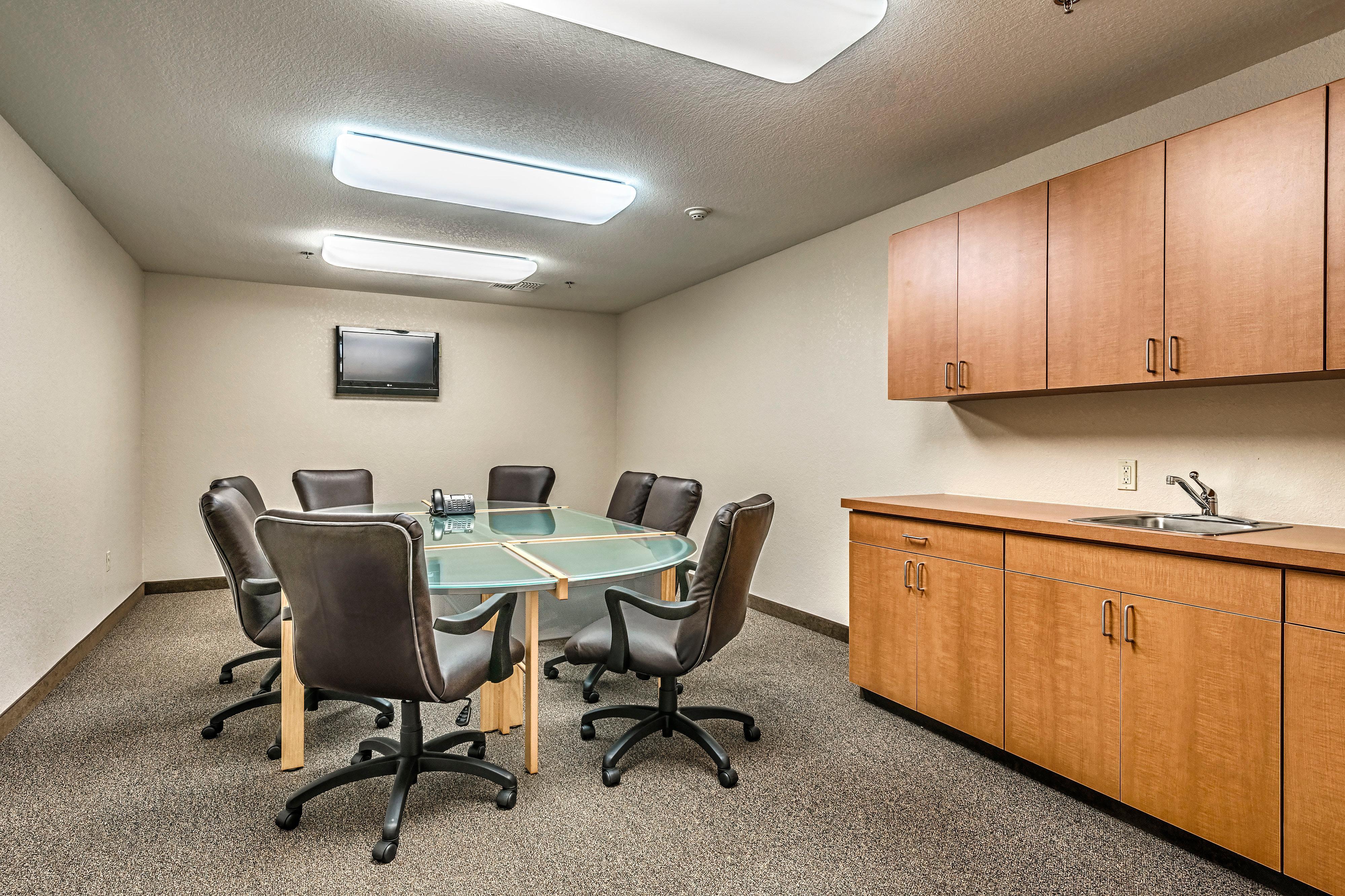 Candlewood Suites Oak Harbor By Ihg Exterior foto