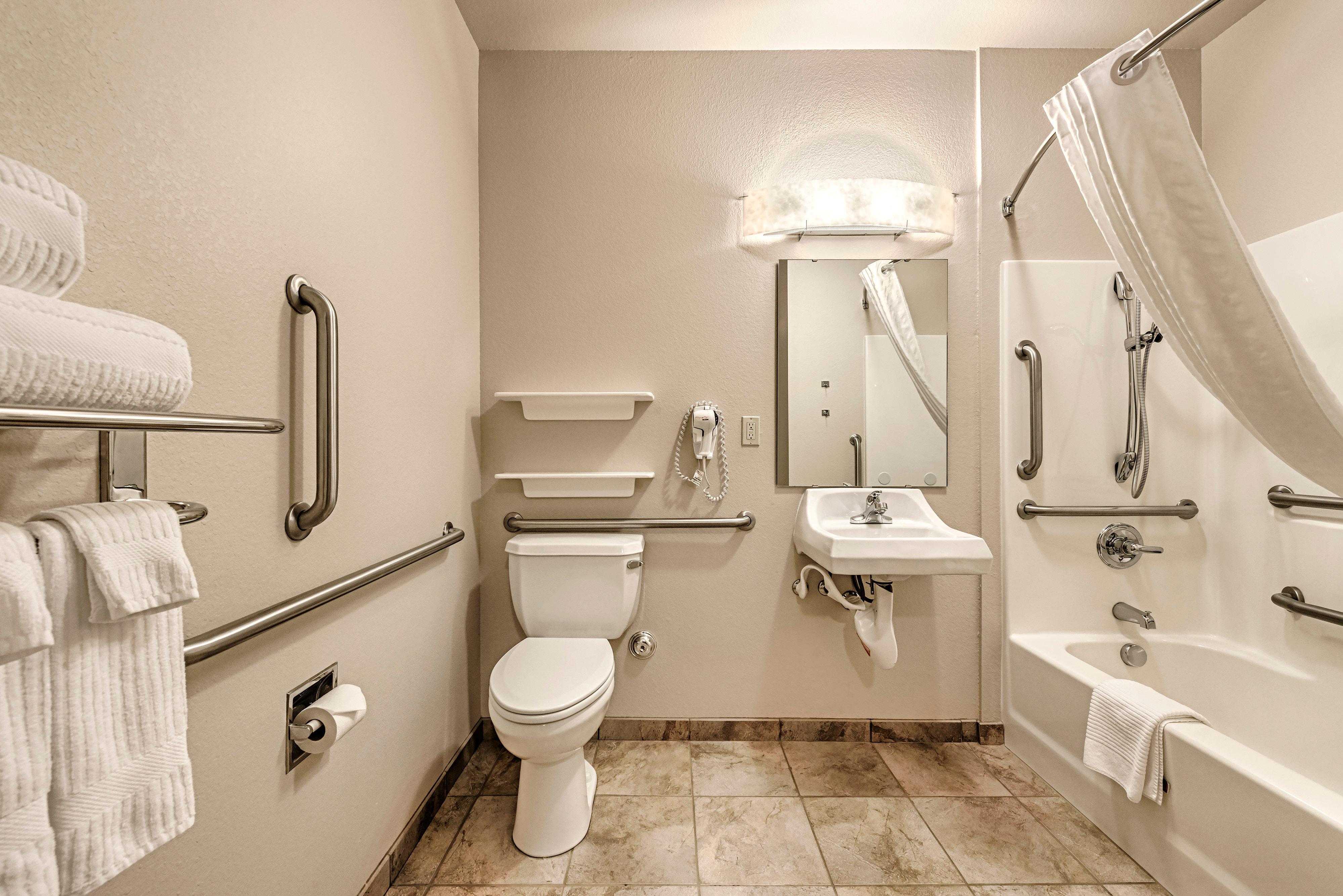 Candlewood Suites Oak Harbor By Ihg Exterior foto
