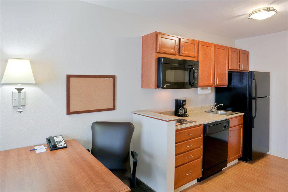 Candlewood Suites Oak Harbor By Ihg Quarto foto